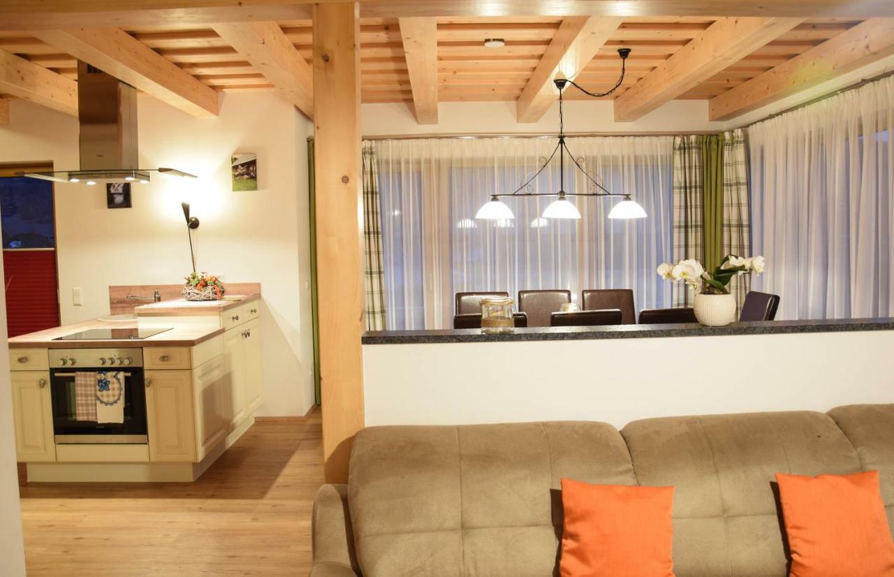 Sonnenchalet 2 Im Salzburger Lungau マリアプファル エクステリア 写真