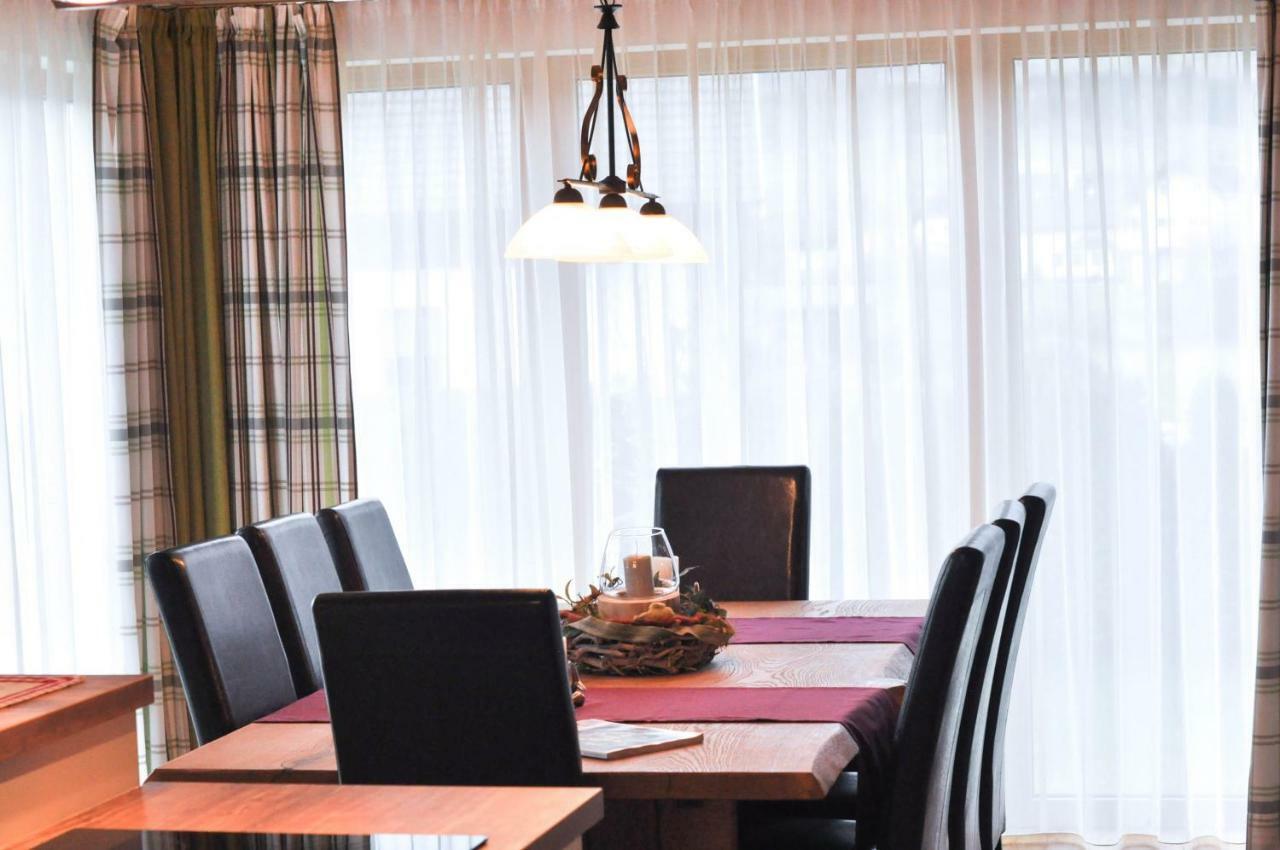 Sonnenchalet 2 Im Salzburger Lungau マリアプファル エクステリア 写真