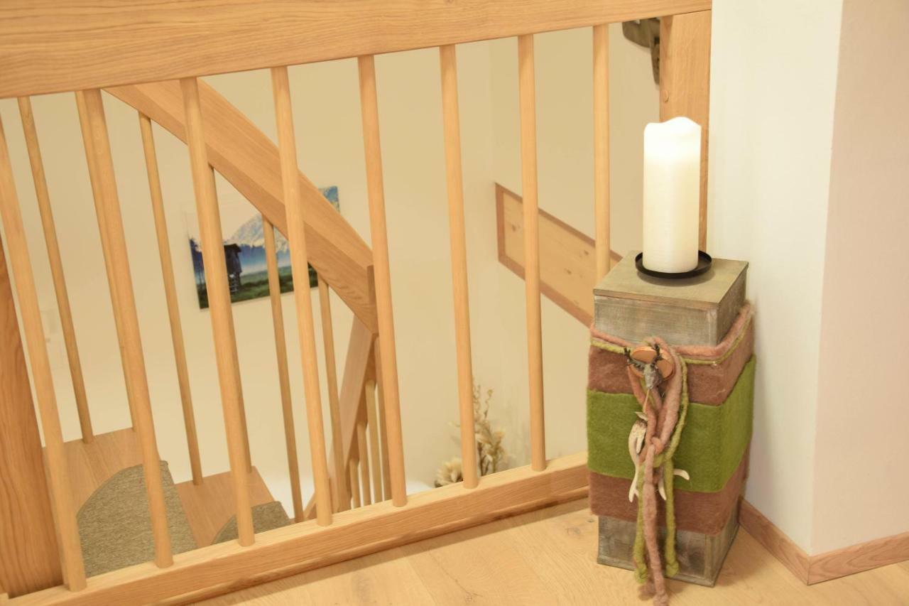 Sonnenchalet 2 Im Salzburger Lungau マリアプファル エクステリア 写真