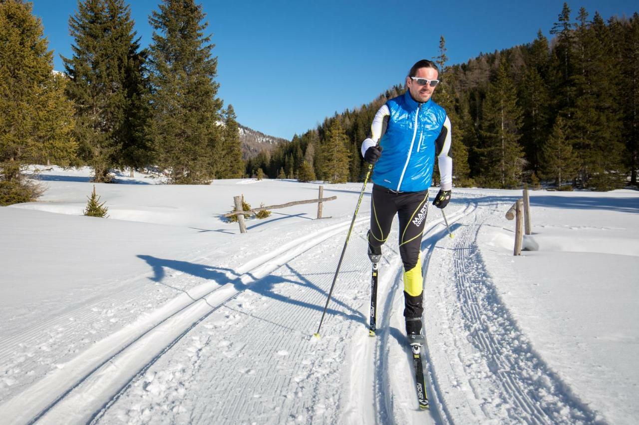 Sonnenchalet 2 Im Salzburger Lungau マリアプファル エクステリア 写真